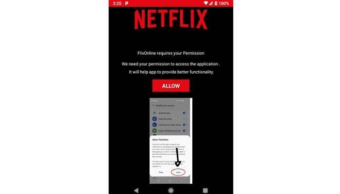 netflix-google-rimossa-app-android