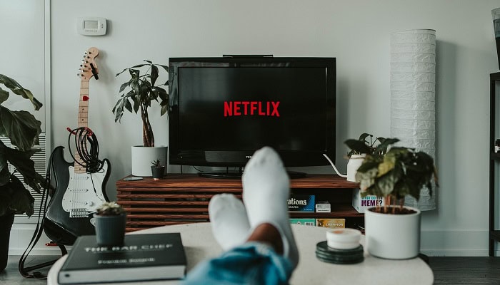 Netflix: la competizione si fa sentire: i numeri non sono più come prima