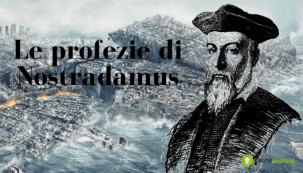 nostradamus