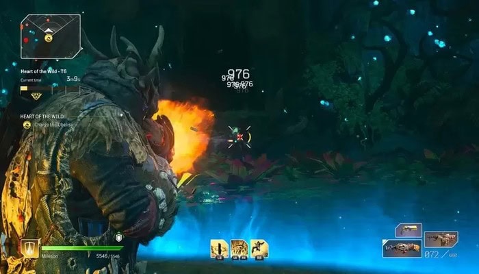 Outriders: Square Enix rilascia nuovi dettagli sul ripristino dell’inventario scomparso