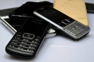 smartphone
