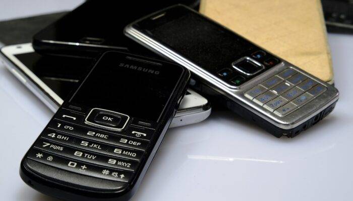 smartphone