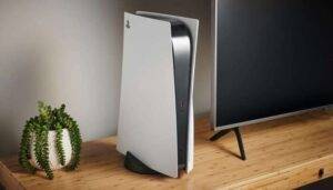 playstation-5-console-aggiornamento-disco-rumore-silenzio