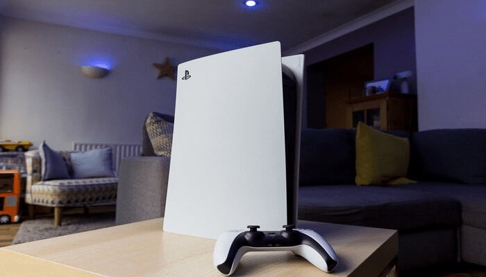 PlayStation 5: arriva il prima aggiornamento per la tanto desiderata console