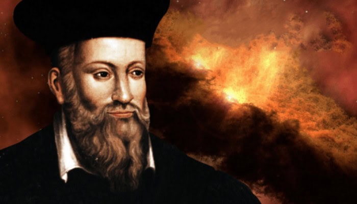 Profezie sulla fine del mondo: Nostradamus non è mai stato così popolare