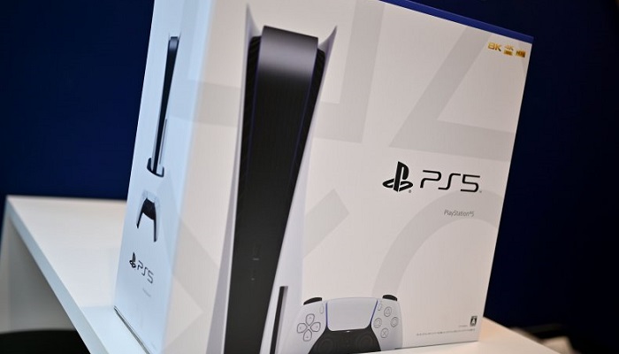 PS5: Sony è ancora al lavoro per risolvere il problema di produzione