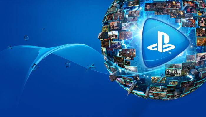Playstation Now