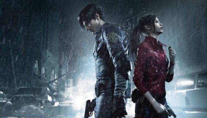 resident evil
