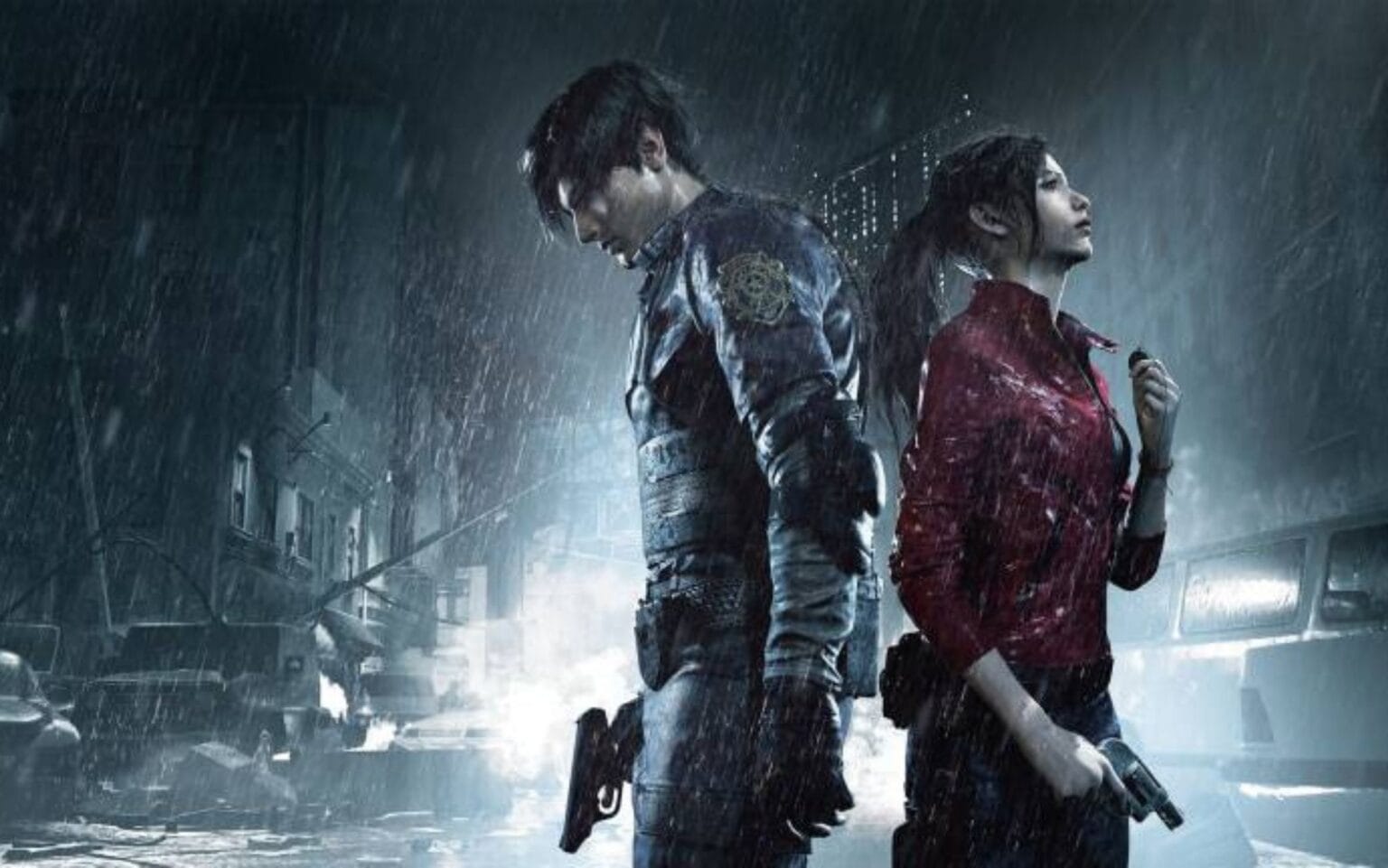 resident evil