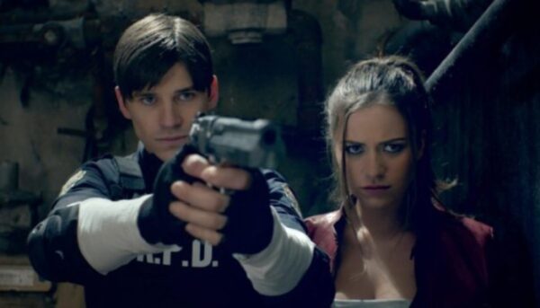 resident evil