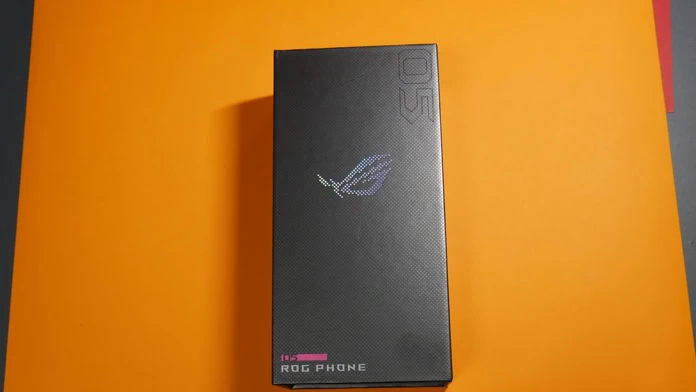 rog phone 511