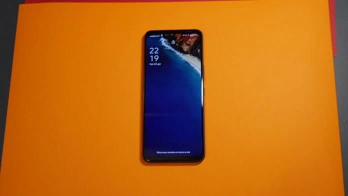 rog phone 512