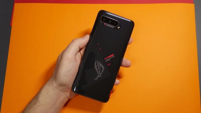 rog phone 513