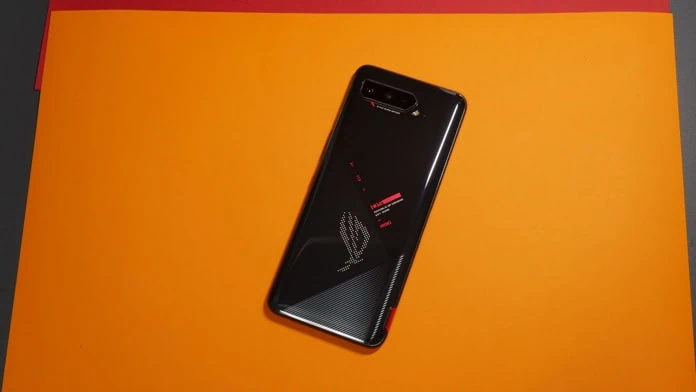 rog phone 514