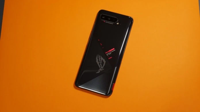 rog phone 515