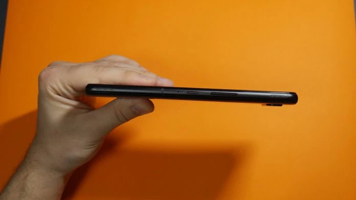 rog phone 517