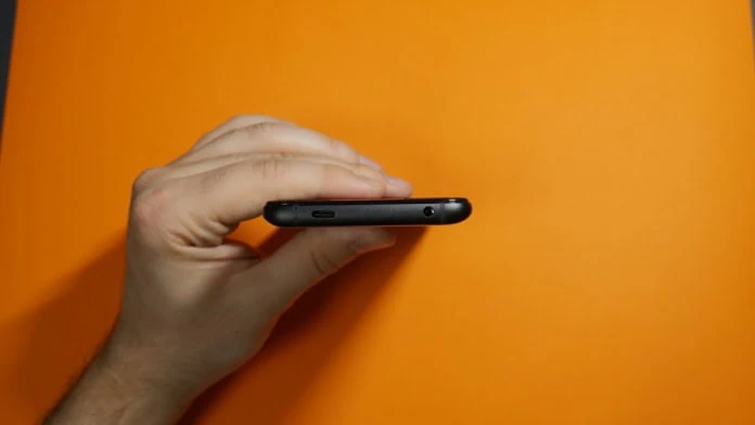 rog phone 518