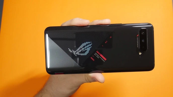 rog phone 521