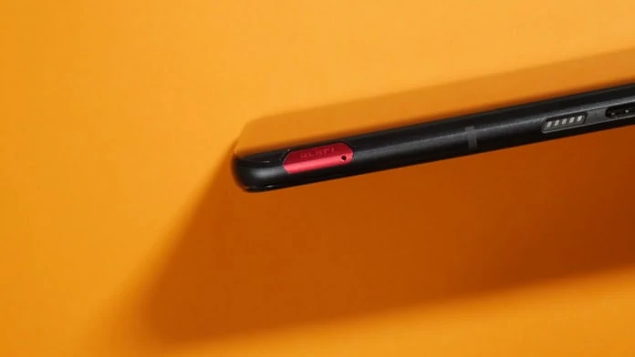 rog phone 523