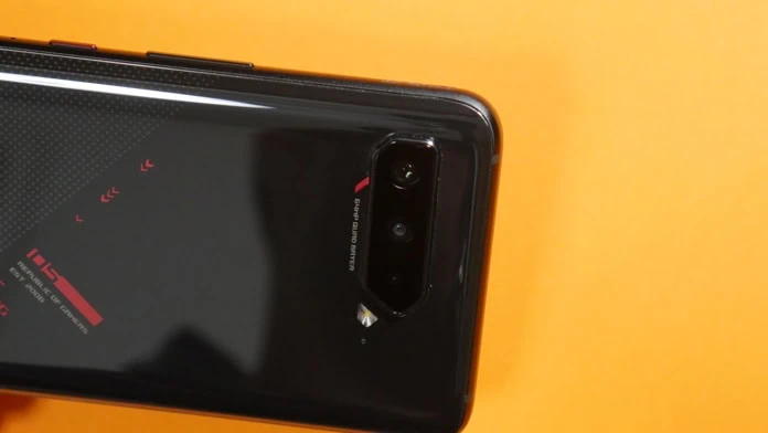 rog phone 524
