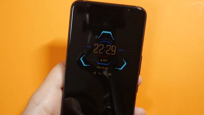 rog phone 526