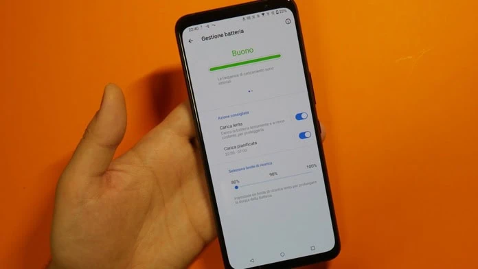 rog phone 530
