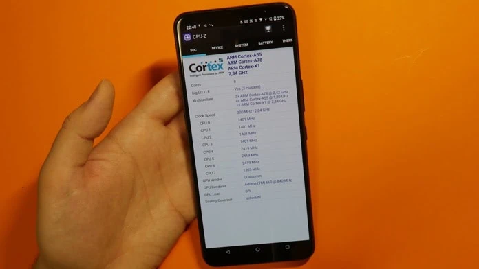 rog phone 531