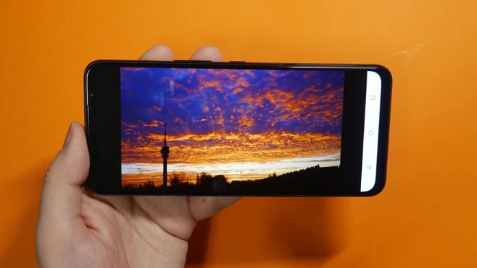 rog phone 532