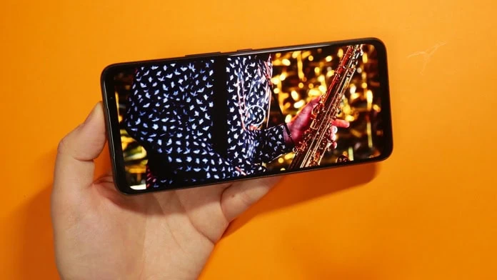 rog phone 534