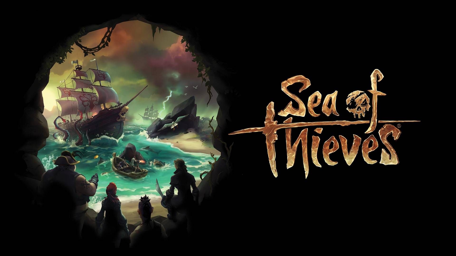 Sea of Thieves, Stagione Due, Pirati, PC, Xbox Game Pass, Xbox Series X, Xbox Series S