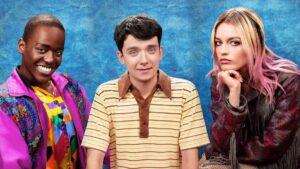 Netflix, Sex Education: ora è ufficiale, i nuovi episodi entro la fine del 2021