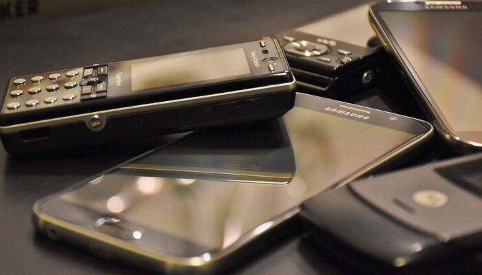 smartphone