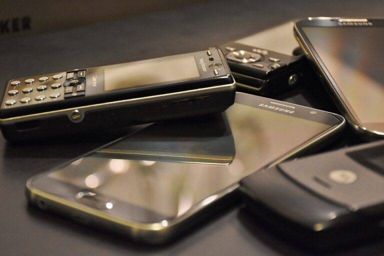 smartphone