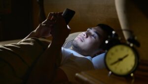smartphone-luce-blu-sonno