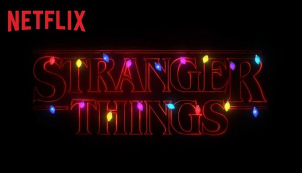 stranger things