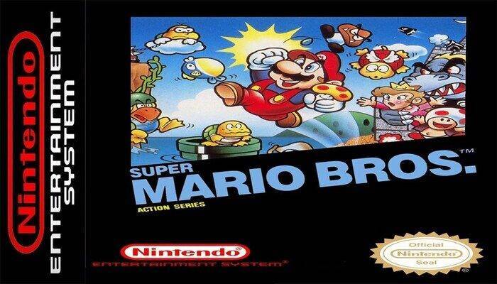 super-mario-bros-record-vendita-collezione-nes-giochi-videogiochi-classici