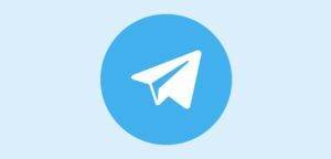 telegram