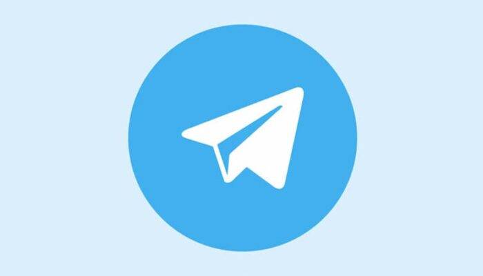telegram