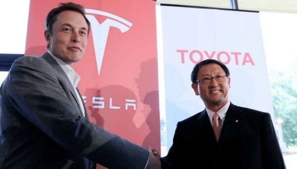 tesla