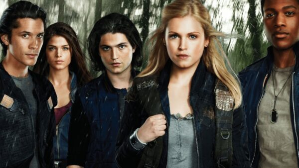 the 100