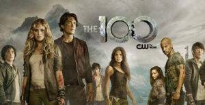 the 100