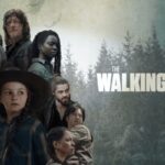 the walking dead