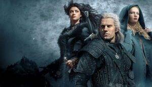 the-witcher-terminate-riprese-netflix