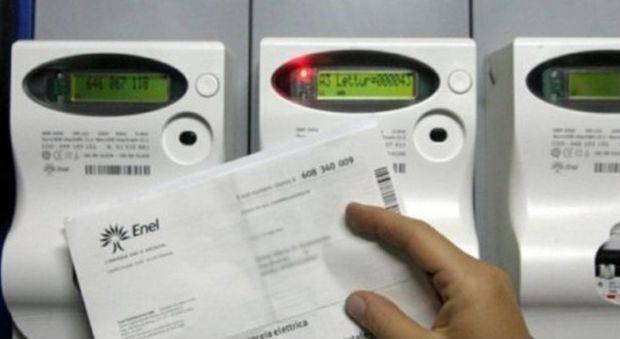 Truffa dei contatori: le modifiche dimezzano le bollette