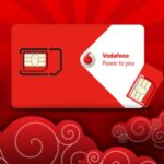 vodafone
