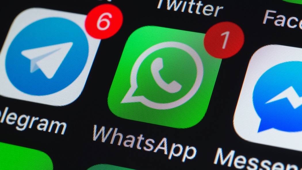 Telegram e Twitter: problemi a causa di Whatsapp, Instagram e Facebook down