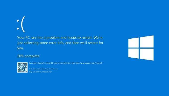 windows-10-nuovo-aggiornamento-problemi