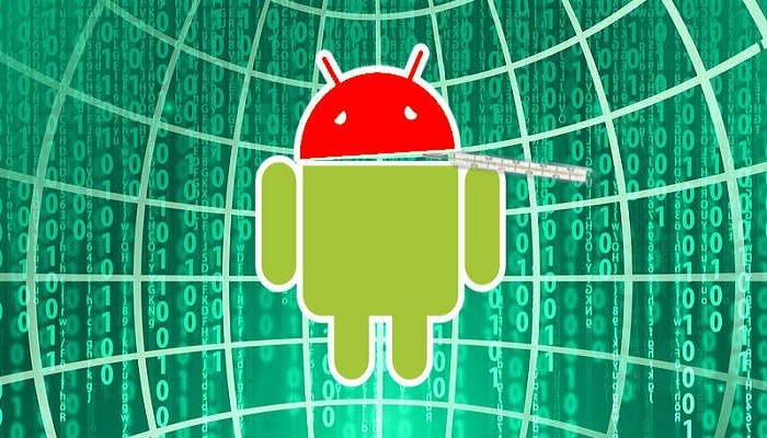 Android app malware