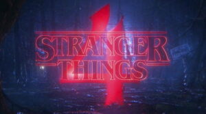 stranger things