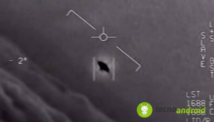 Ufo: in arrivo un rapporto ufficiale dal Pentagono sulla loro esistenza